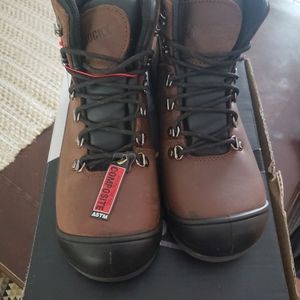 Rocky workman womans boots